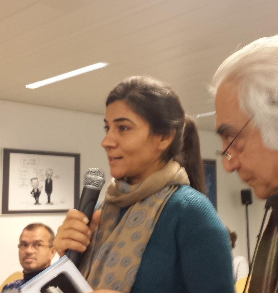 IFJGlobal's tweet photo. #turkeyreopen journalist from #sterktv "we must work together" https://t.co/squg5QTt5e