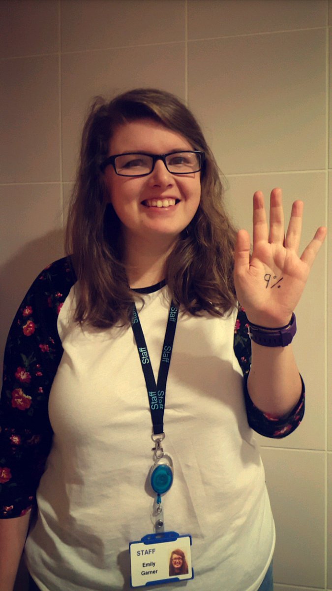 CobhamCareers's tweet photo. Another of our talented employees Emily and Engineering Grads Anna,Tim and Beth agreeing that #9PercentIsNotEnough @TheIET @IETWomenNetwork https://t.co/CvgLSKeEF1