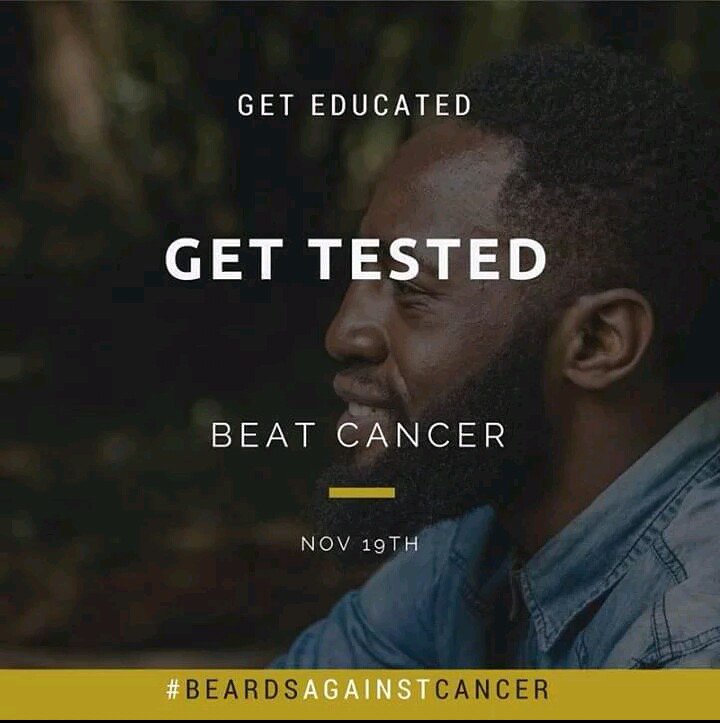 AmShugah's tweet photo. Come get educated and tested!! Lots of fun too! Not just the
serious stuff....
Y'ALL ARE NOT EVEN READY!!!!
#beardfest2016
#daretogettested https://t.co/w33cRdFSry