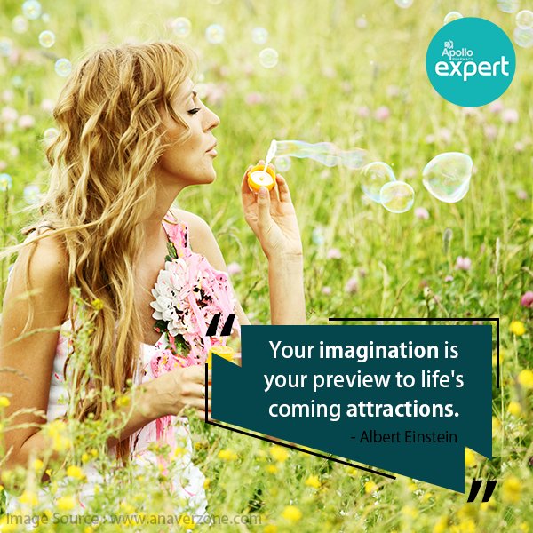 ApolloExpert's tweet photo. Boost your imagination and sharpen your brain power. #ApolloExpert #StaySafe #healthyliving #HealthQuotes https://t.co/CnGGjrd2V6