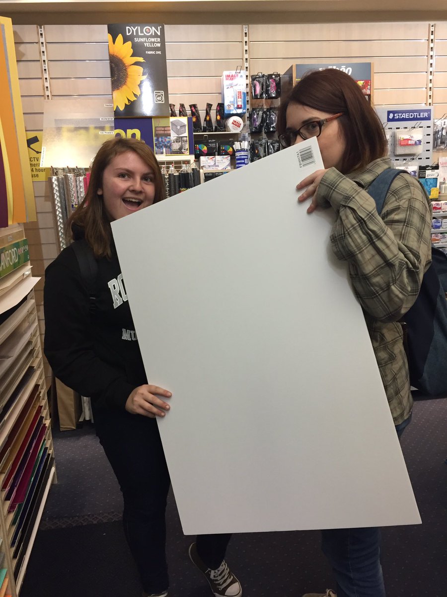 Charly_A_B's tweet photo. @jacquigeorge #propfoundit A1 foam board found #teamCECIL https://t.co/nUL1xCeZ9k