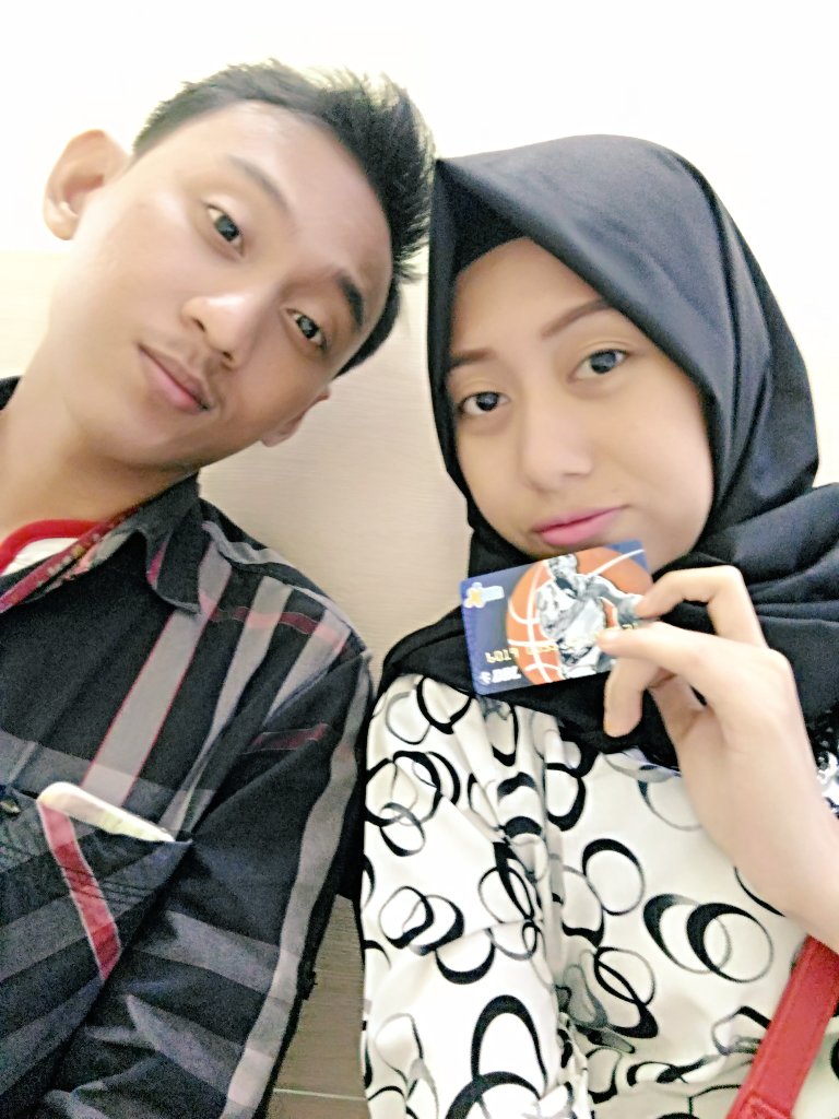 Abis buka rek.baru nie😁, sekarang keren bngt kartu ny bervariasi <a href="/XpresiBCA/">Xpresi BCA</a> . #sejutaxpresi