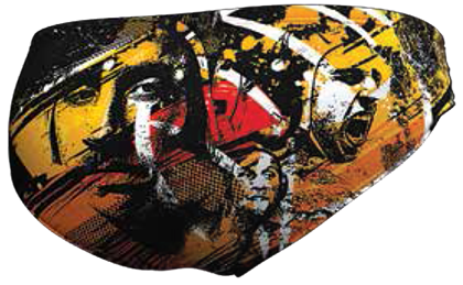 #KEEL AP Energy Orange. #waterpolo #Prlainovic #character