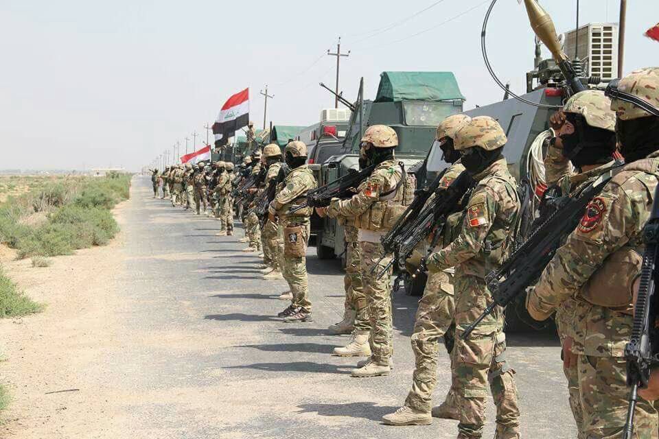 braa__B's tweet photo. قالوا لها:
أرتدي حجابك فالرجال قادمون
قالت:أفــيهم عراقي؟
قالوا:لا
قالت:إذن القادمون ليسوا برجال✋

#النصر_بزود_عراقي
وليس الأجانب كماتزعمون https://t.co/iJeNpKUixe
