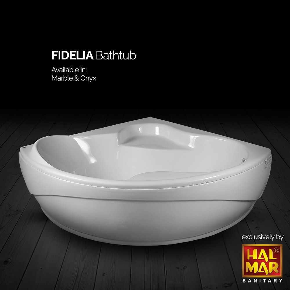HalMarSanitary's tweet photo. FIDELIA Bathtub by Halmar Sanitary.
Available in #marble #onyx

#halmarsanitary
#sanitary … https://t.co/DzypTyuMhF https://t.co/AVEme4ZAlU