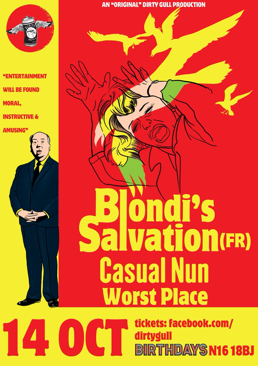 What psych sounds do an electrified bouzouki, tripped-out dulcimer, &amp; a fuzz-sitar make? C U at <a href="/_Birthdays/">Birthdays</a> ! goo.gl/6ySutM RT xx