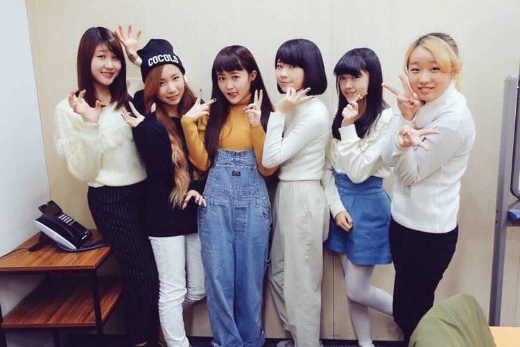 moeka_litguli's tweet photo. ～ガオラー探し〜

#ガオラーさんと繋がりたい 
#ガオラーさんRT
#麻珠
#アサヒ
#manaka
#MAYU
#芹奈
#かれん
#リトグリ好きな人RT
#武道館行く人RT
#RTしたガオラーさんフォロー https://t.co/0rGnw6pCZt