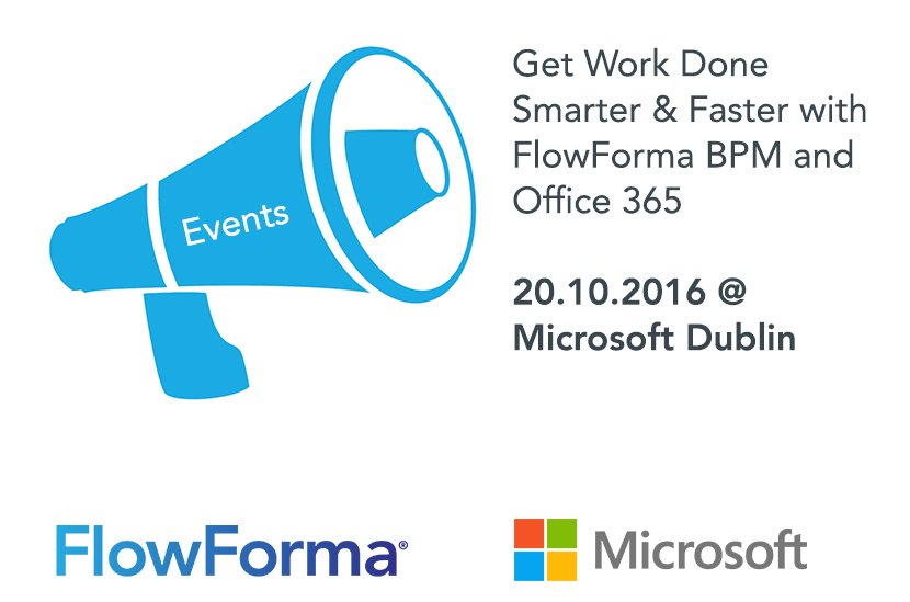 FlowForma on Twitter: