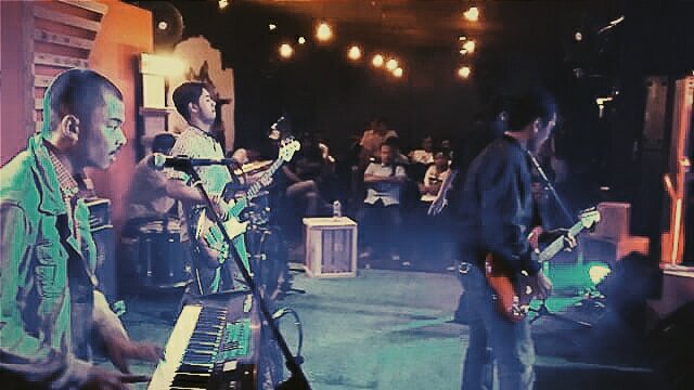 @beerbrotherKemang 
#roadtoshaggydogreleaseparty #indonesiaskaconnection