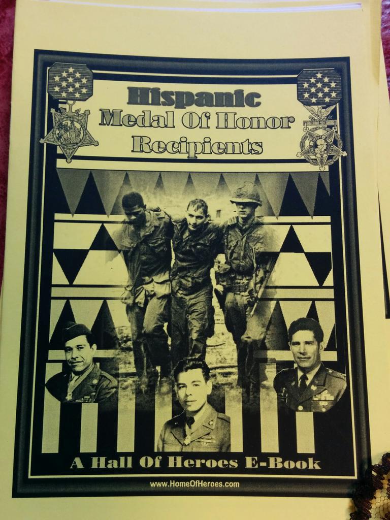 afneurope's tweet photo. #HappeningNow  #HispanicHeritageMonth https://t.co/MdUVVqirTr
