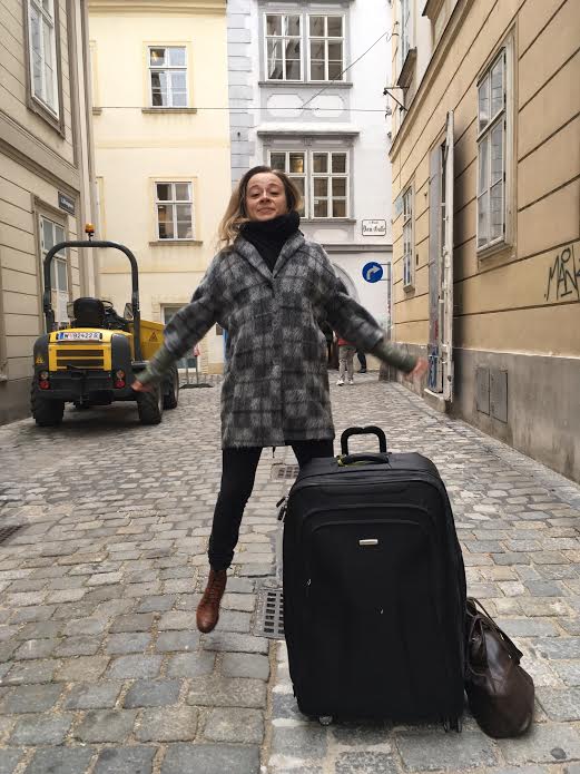 The Other Mozart (@theothermozart) on Twitter photo Sylvia <a href="/Sylvia_Milo/">Sylvia Milo</a> at Mozart's House In Vienna with One Woman show, all in One Suitcase! #Vienna #Onewomanshow #traveling <a href="/MozarthausVie/">Mozarthaus Vienna</a> Sylvia <a href="/Sylvia_Milo/">Sylvia Milo</a> at Mozart's House In Vienna with One Woman show, all in One Suitcase! #Vienna #Onewomanshow #traveling <a href="/MozarthausVie/">Mozarthaus Vienna</a>