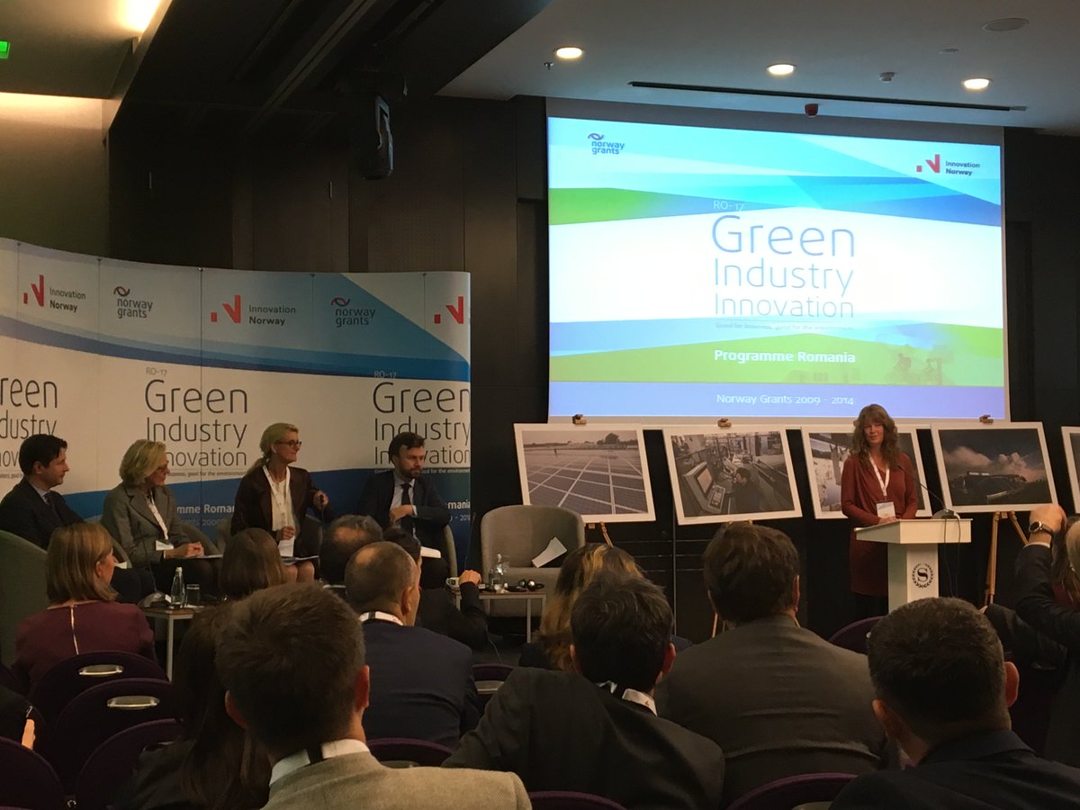 EEA and Norway Grants tweet media