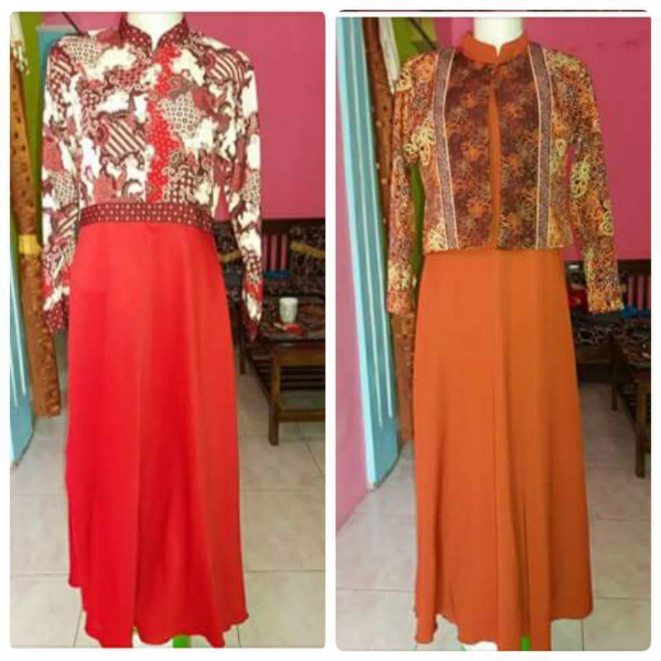 lilisfeb12's tweet photo. Yu sis d order baju muslimah yg kece baday https://t.co/aPg1JDz0HW