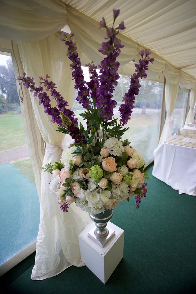 A few photos from The High Sheriff of Hertfordshire garden party which was held here at #TheGardensOfTheRose