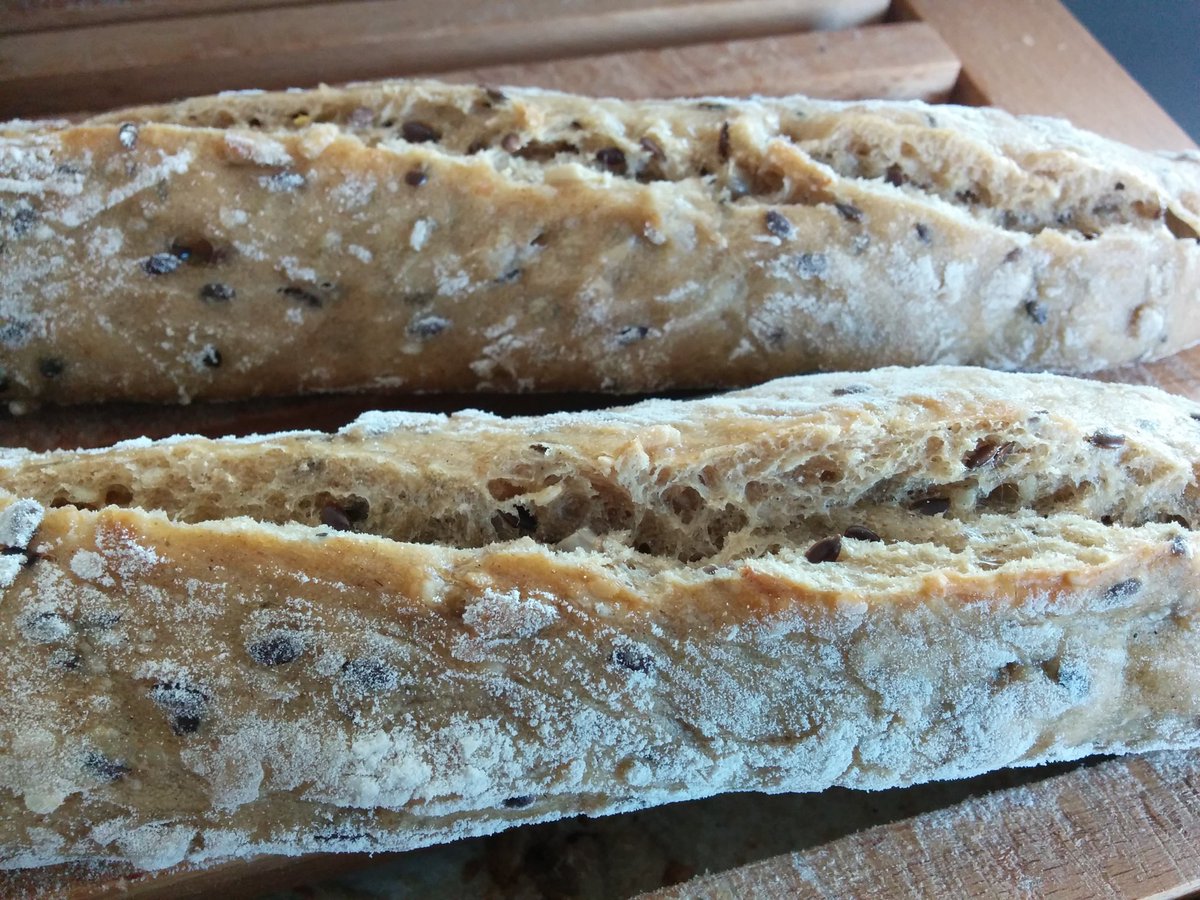 Perruche G tweet media