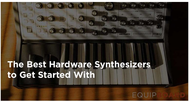 Top 5 Synthesizers. Best synthesizer for your needs.
#Bestsynthesizer  
goo.gl/b4yQmF