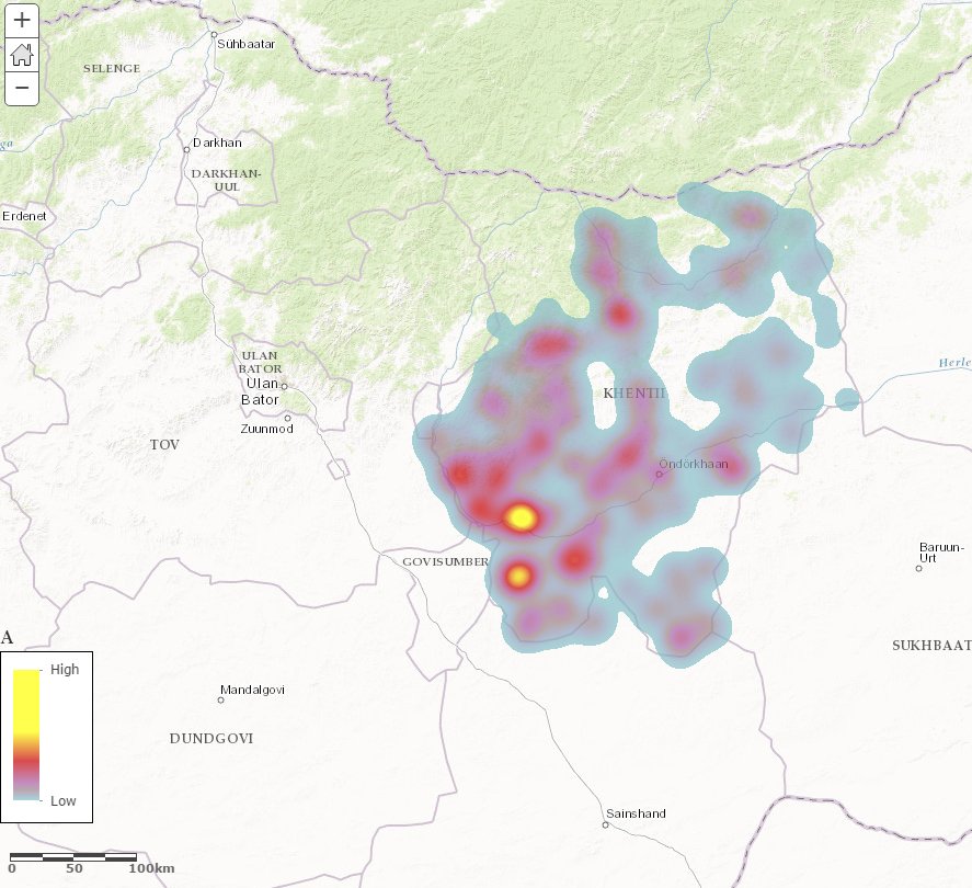 Соёлын өвийн үндэсний төв tweet media
