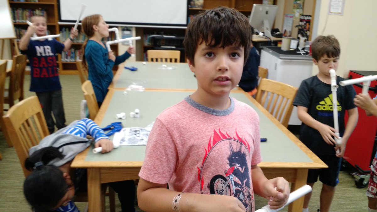 John Calvert tweet media