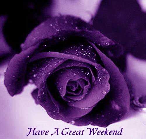 <a href="/marienassar_/">Marie Nassar</a> U too. Have a great day and an awesome weekend!