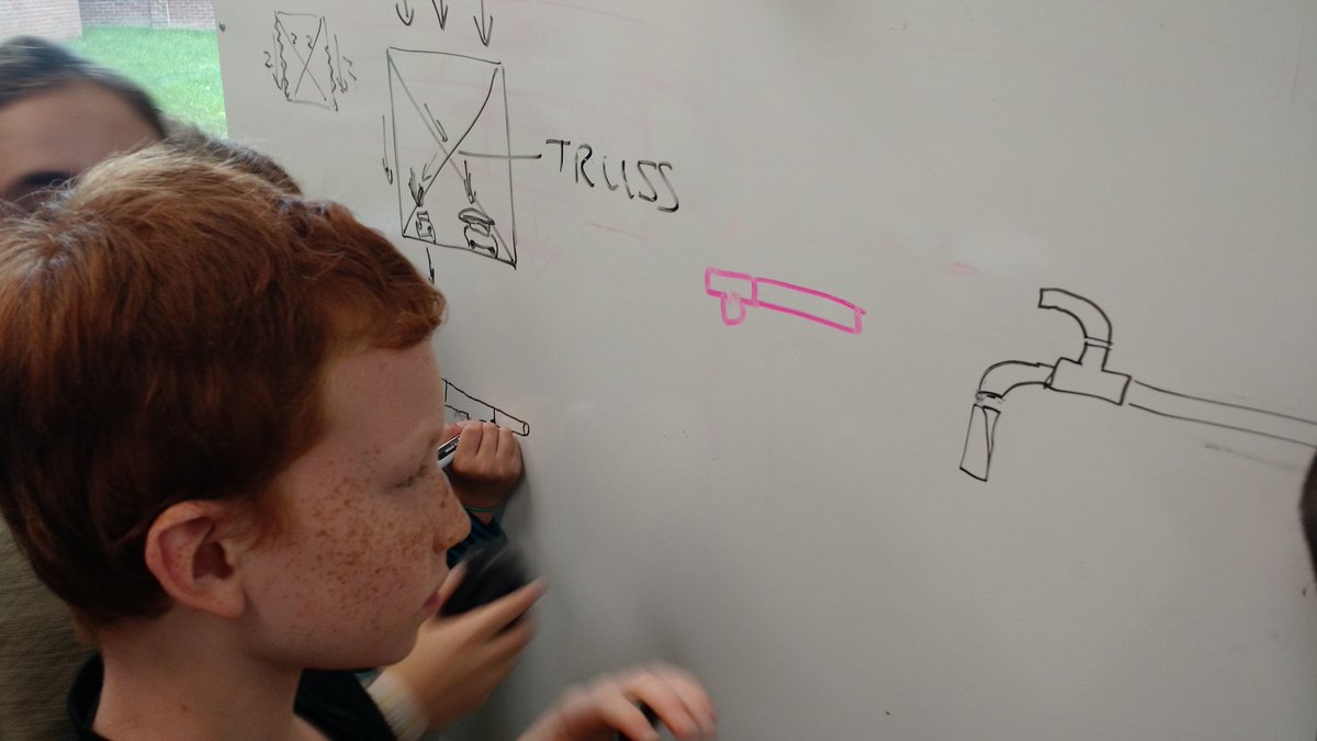 John Calvert tweet media