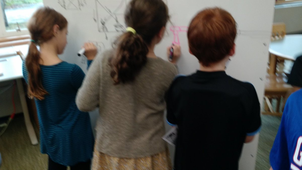 John Calvert tweet media