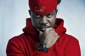 sarkodie tweet picture