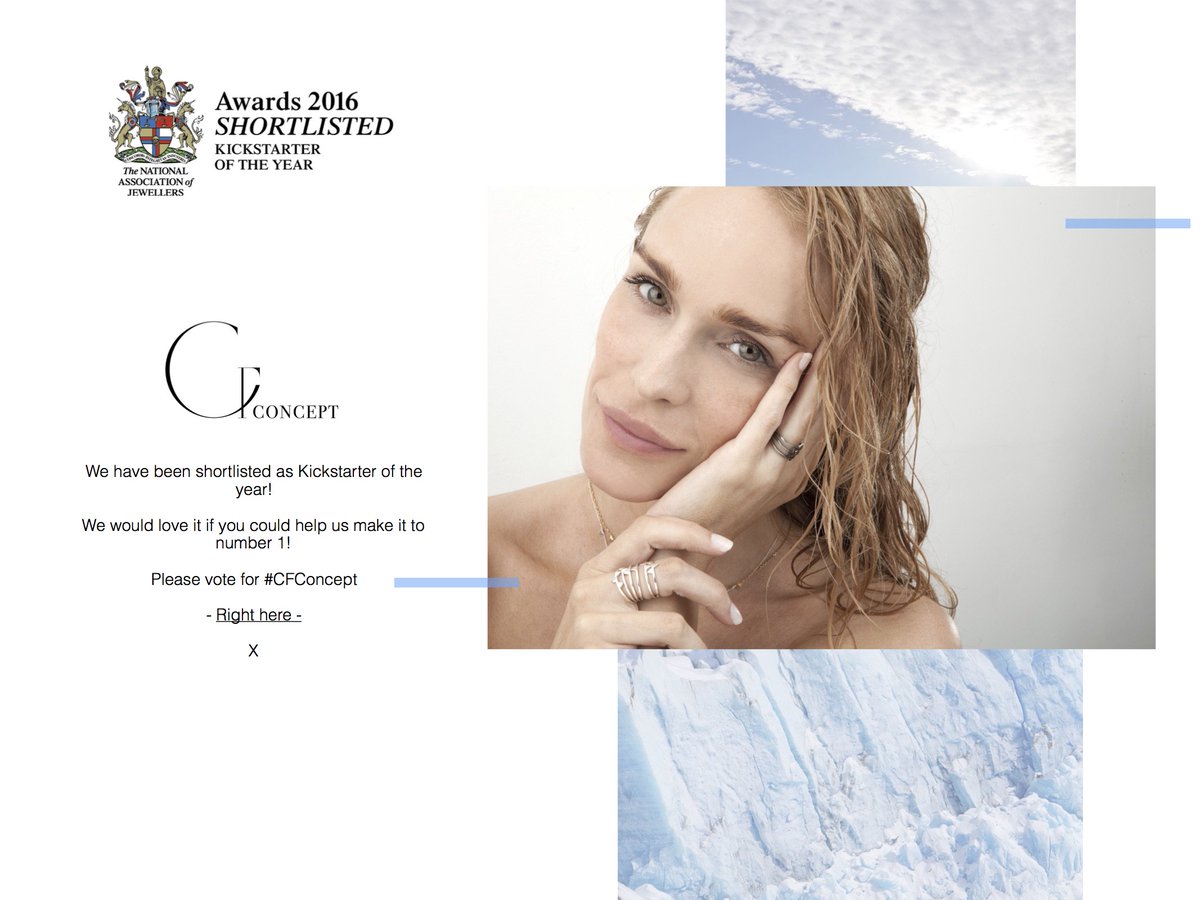 CFConcept's tweet photo. We would love your vote for #NAJawards2016 click the following link to vote #CFConcept @UKNAJ https://t.co/6RiKgEUHrD https://t.co/CwWUzv6r7i