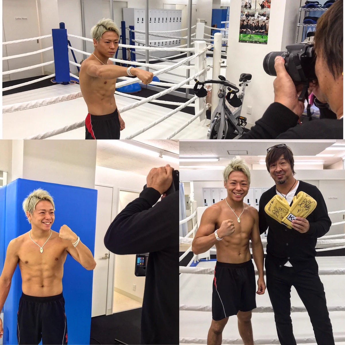 武尊 takeru on X: 