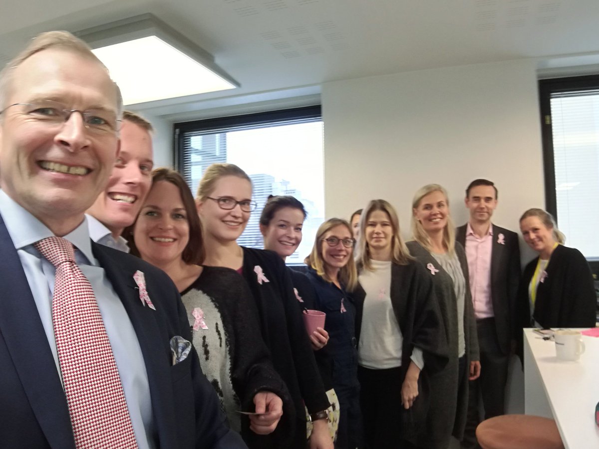 Positiivisuus on parasta! #roosanauha #k3