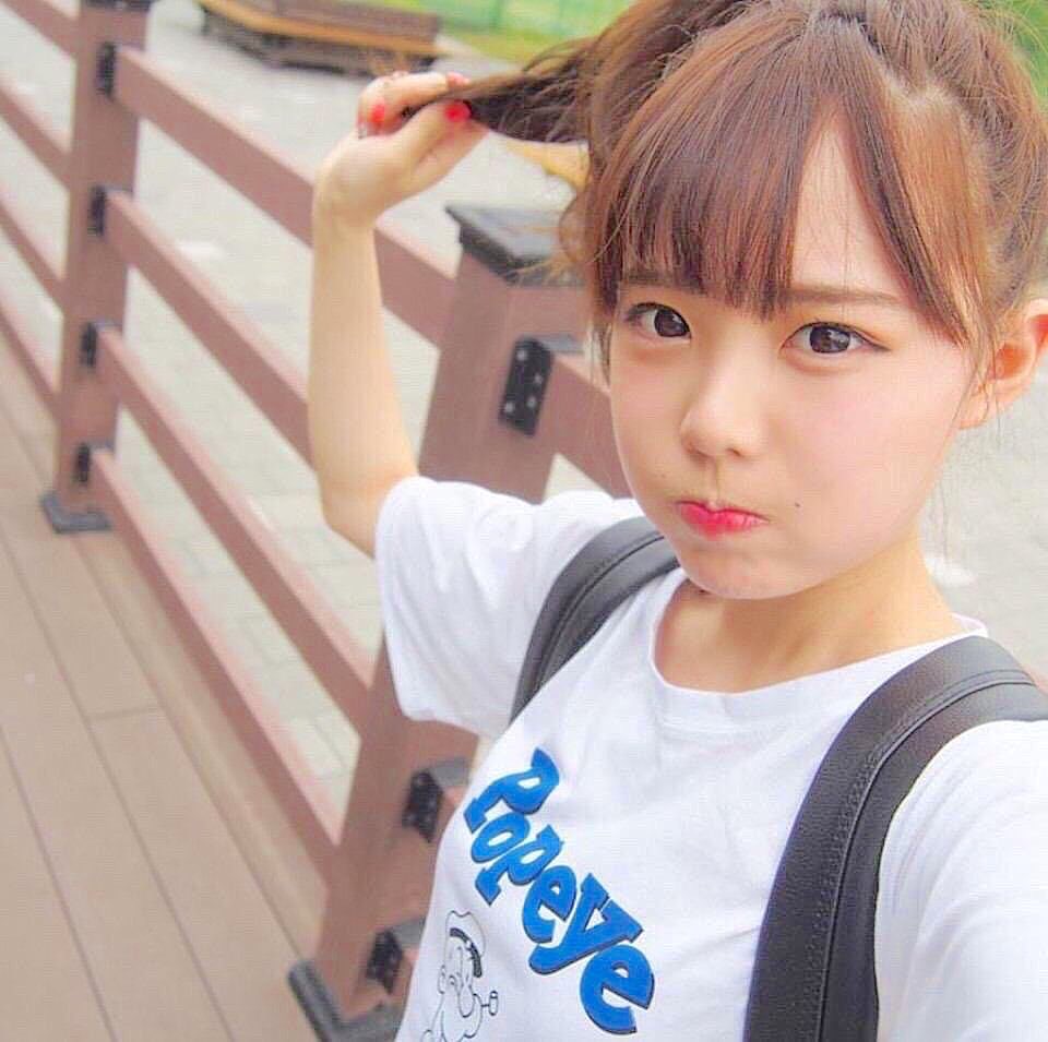 ヨンギちゃん Shion Twitter