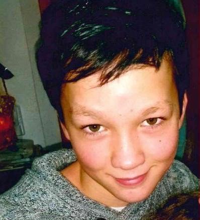 Die Polizei sucht nach dem vermissten Fabrice S. aus Freital.Hinweise bitte an Polizei Freital oder 0351 483 22 33 goo.gl/Y1e8jf