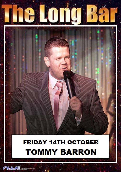 KnightlysTowyn's tweet photo. TONIGHT in The Long Bar is Tommy Barron! Join us for a night of hit songs from classy #swing to modern favourites. 🎶 #towyn #northwales https://t.co/WvaNBkvZKc