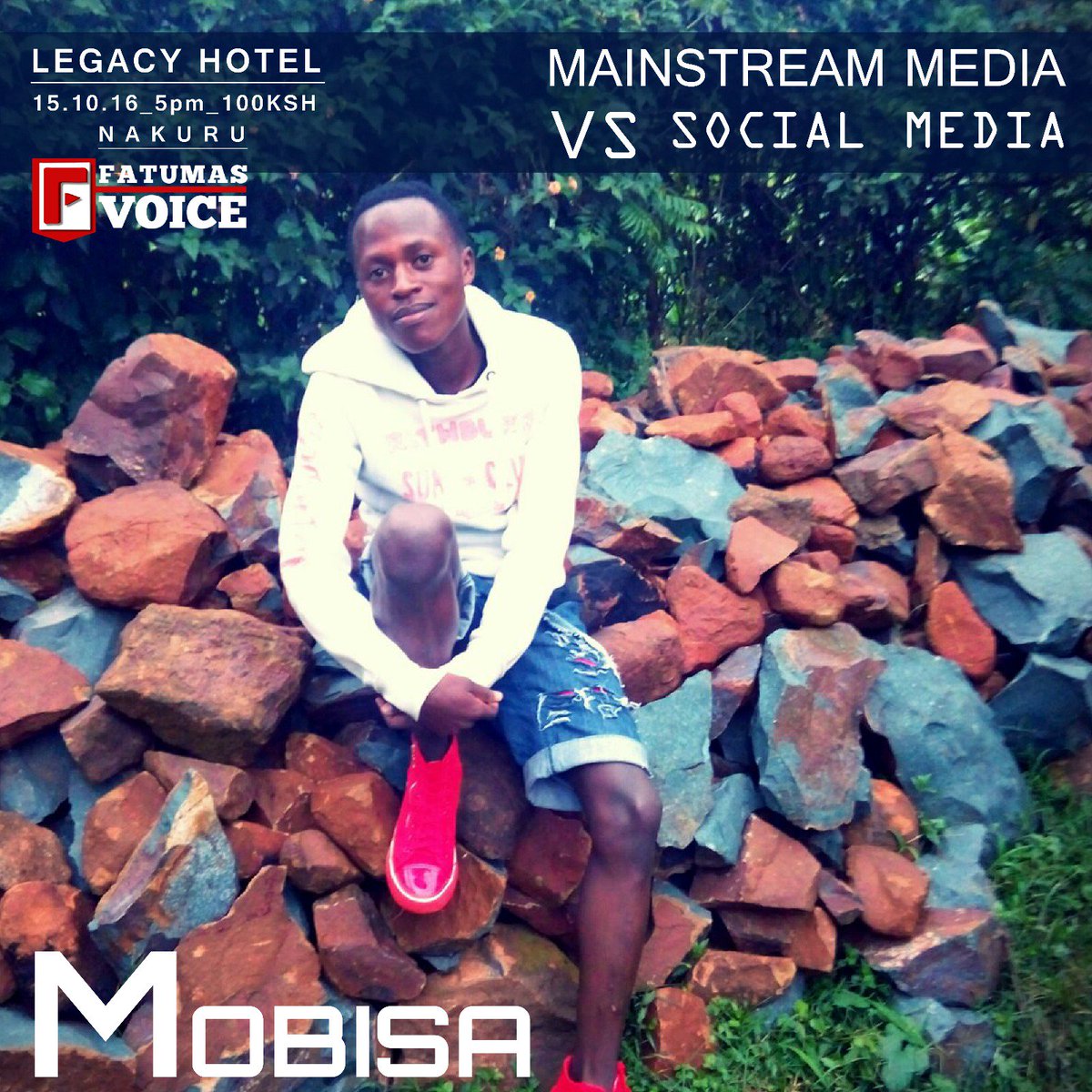 Fatuma's Voice tweet media