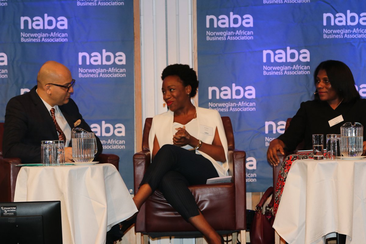 NABAorg's tweet photo. Read all about the Nordic-African Business Summit #NABA16 here: https://t.co/4zjgpy8OTS https://t.co/fklUwXxh8A