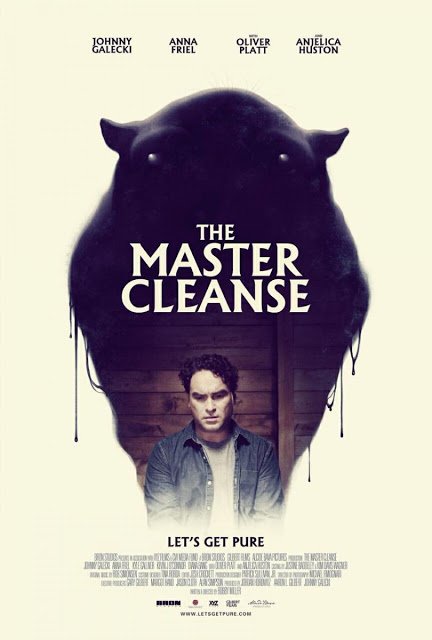 Cinedepatio's tweet image. Mini #crítica de #TheMasterCleanse de #Sitges2016 en cinedepatio.blogspot.com.es/2016/10/the-ma…
Una metafórica e interesante película de suspense.