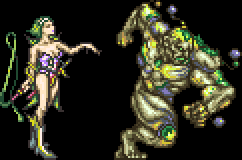 Ff5のtwitterイラスト検索結果 古い順