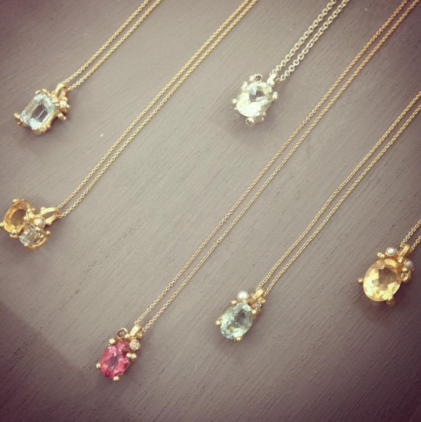 ruthtomlinson's tweet photo. Day 2 of our trunk show with #Lingg in #Cleveland ... lots of gorgeous jewels available (in good time for the hols!) https://t.co/v1kJq20qsT https://t.co/vEI0q6RFrD