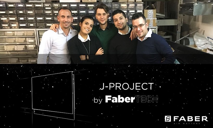Nignopresidente's tweet image. Un giovane team di #makers made in #FaberTech per l&apos;innovativa cappa #OpensSource alla @makerfaire @kwordsmilano #FaberCappe #MFR16