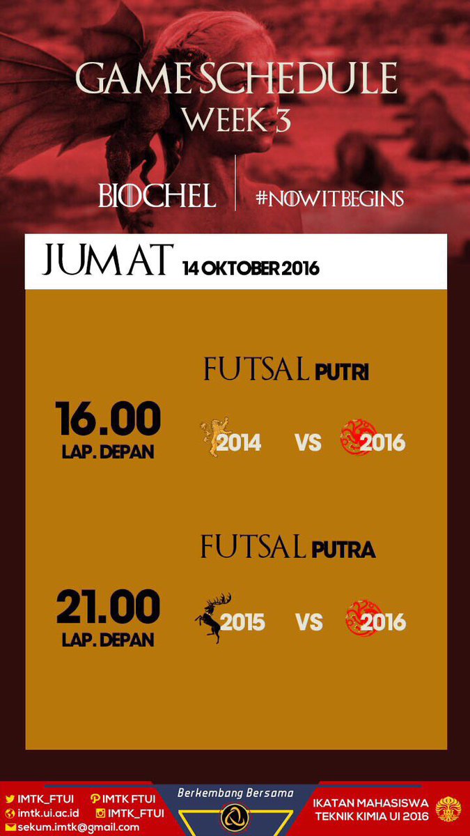 IMTK FTUI 2017 tweet media