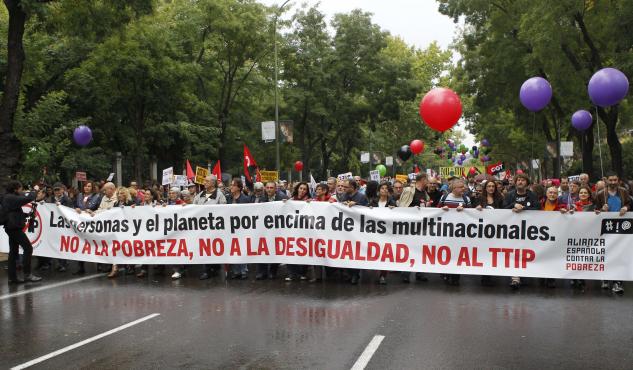 gustyea66's tweet image. #NITTIP #NICETA España se moviliza contra el CETA, el caballo de Troya del TTIP cuartopoder.es/invitados/2016… vía @cuartopoder