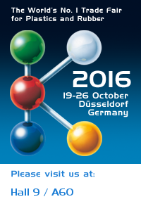 PLASMECMARK's tweet photo. ARE YOU READY FOR THE SHOW? WE WILL BE WAITING FOR YOU AT HALL 9 - STAND A 60. :-) https://t.co/OuPxjLNRQ6