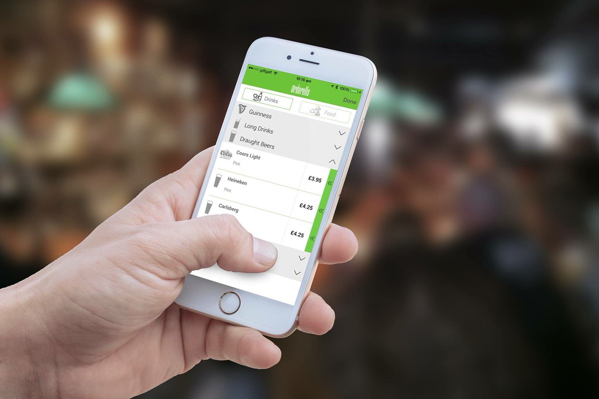 Orderella tweet media