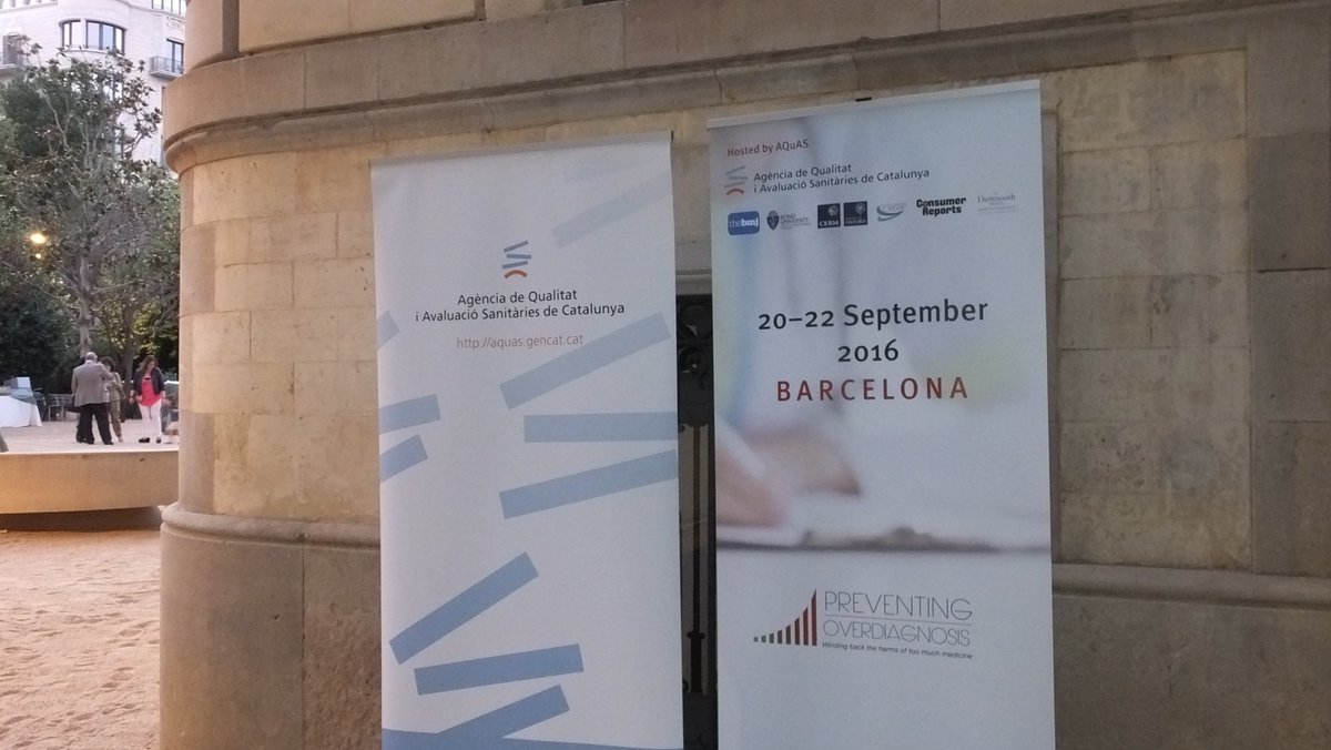 CebmOxford's tweet photo. #PODC2016 has raised the bar for research - new blog by @jvaf85 https://t.co/HbdOuy1ktJ @Profammf @semfyc https://t.co/A0h1I3T3Lq