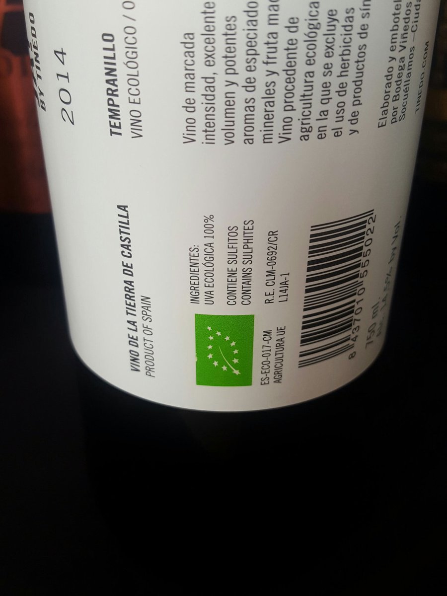 Some wild cards making choice also some  #organicwines