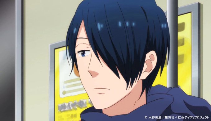 直江剛生誕祭16のtwitterイラスト検索結果 直江剛生誕祭16のtwitterイラスト検索結果