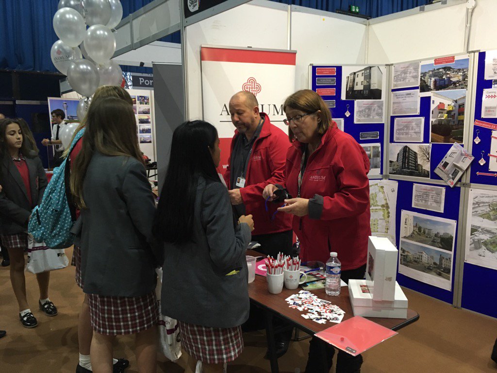 Andiumhomes's tweet photo. Welcome to JCG now at our stand #jerseyskills2016 https://t.co/xLP52AU5kA