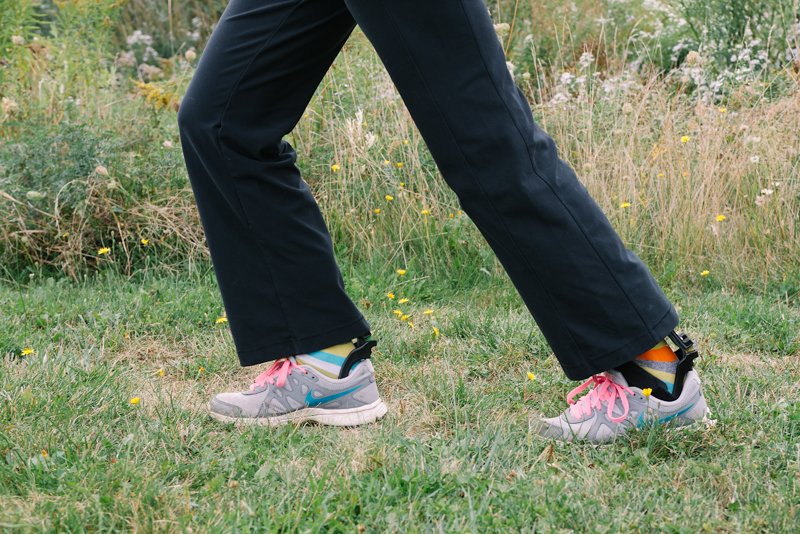 Insightfulwalk's tweet image. "You simply have to put one foot in front of the other and keep going. Put blinders on and plow right ahead." ~George Lucas #StepSmart