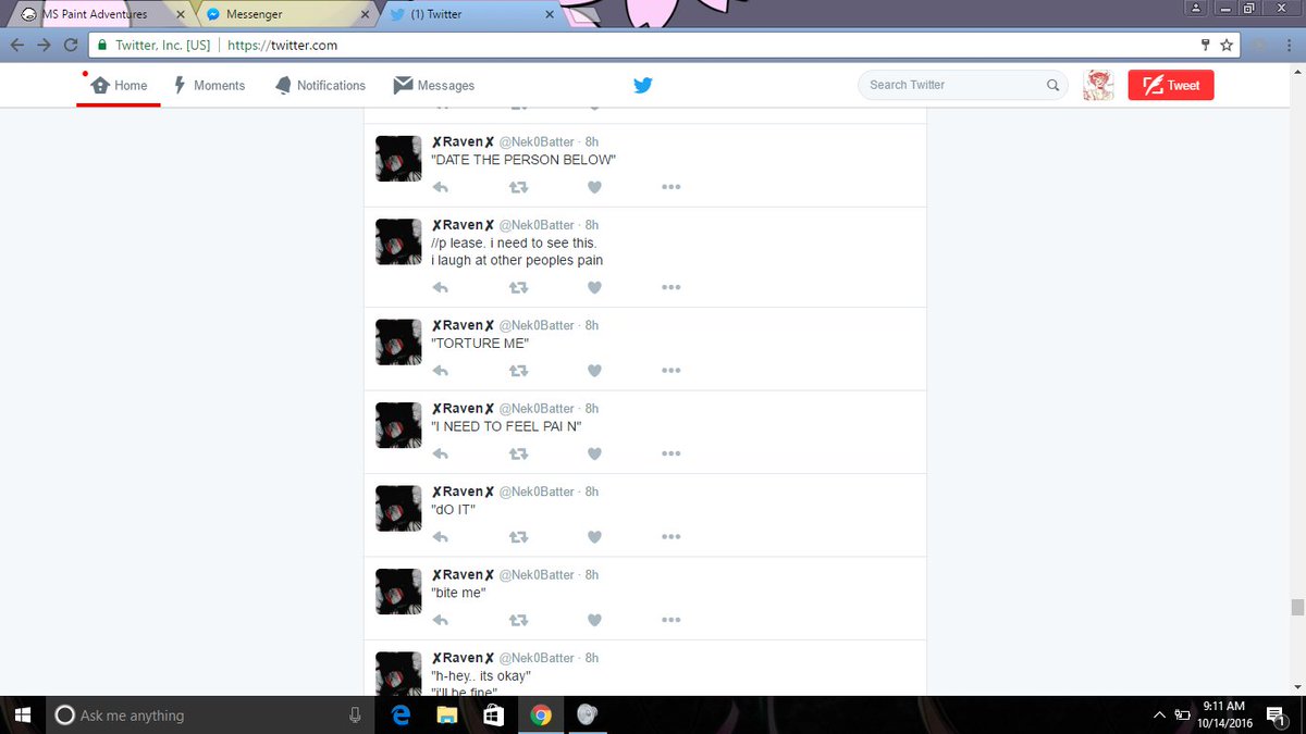 @Nek0Batter My heart will go on