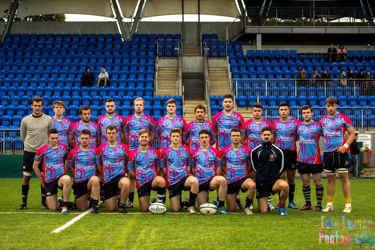 DCURugby's tweet photo. @DCURugby  v @dit_sports photos now live on our Facebook! @StudentSportIrl @thecollegeview
https://t.co/lMFkkv7aZy https://t.co/KezD3RSfbd