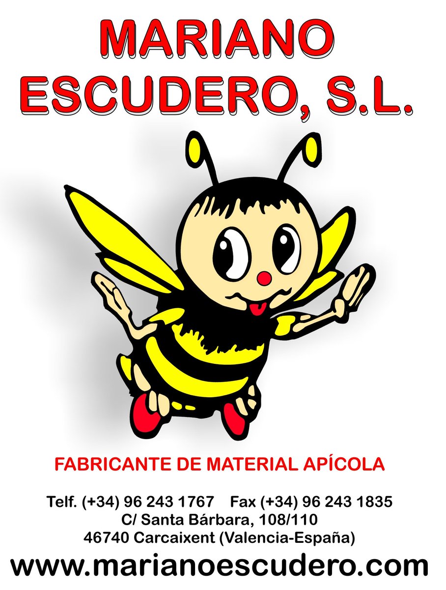 Mariano Escudero SL (@marianoescsl) on Twitter photo 